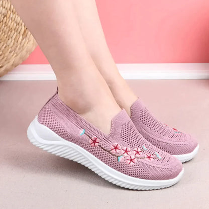 Chaussures de loisir femme confortables et ergonomiques - BerlinGlamour