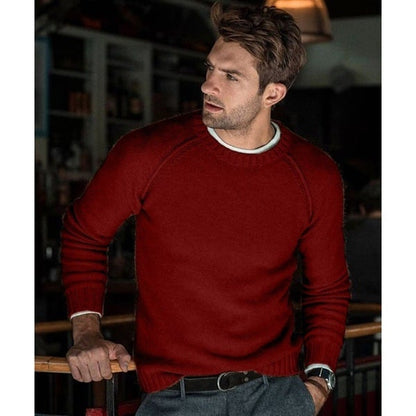 Pull Homme Grande Taille Confortable