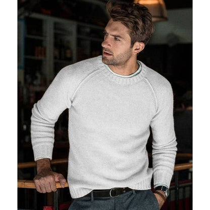 Pull Homme Grande Taille Confortable