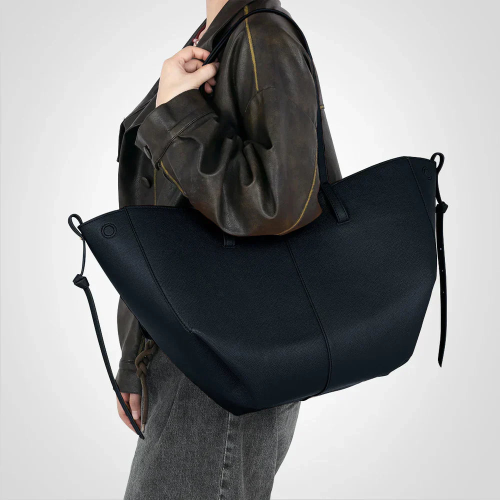 Sac à bandoulière Grande Capacité pour Femme