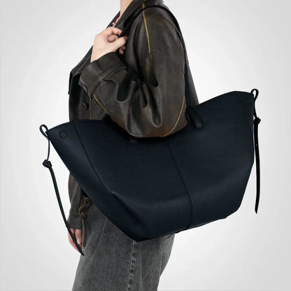 Sac à bandoulière Grande Capacité pour Femme