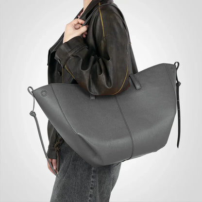 Sac à bandoulière Grande Capacité pour Femme
