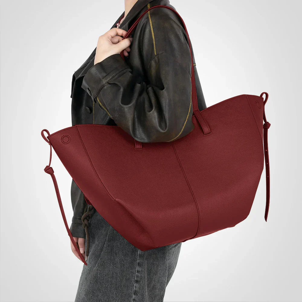 Sac à bandoulière Grande Capacité pour Femme