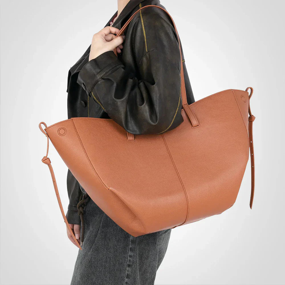 Sac à bandoulière Grande Capacité pour Femme - PanierRoyale