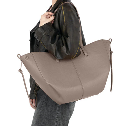 Sac à bandoulière Grande Capacité pour Femme