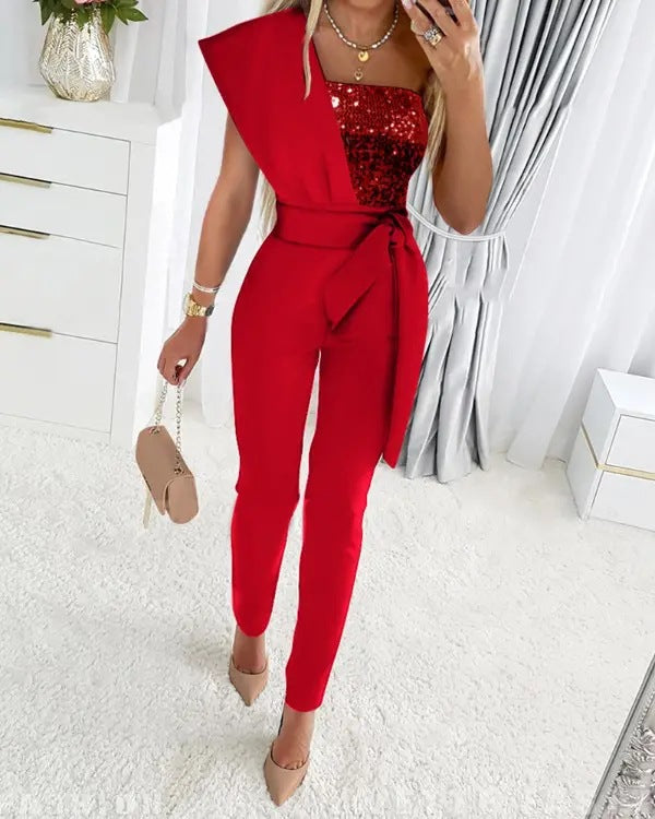 Robe de soirée femme chic et sophistiquée