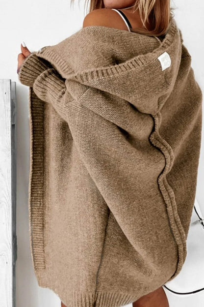 Pull Femme Vert Pastel Doux et Élégant