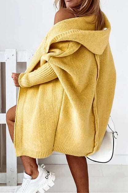 Pull Femme Vert Pastel Doux et Élégant