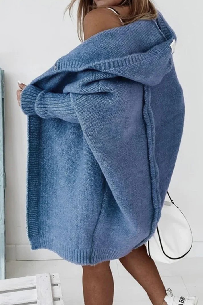 Pull Femme Vert Pastel Doux et Élégant