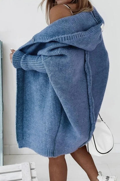 Pull Femme Vert Pastel Doux et Élégant