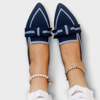 Chaussures Femmes Plates élégantes pour tous les jours