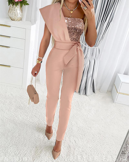 Robe de soirée femme chic et sophistiquée