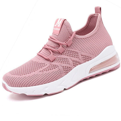 Chaussures de Loisir Ergonomiques et Confortables pour Femme