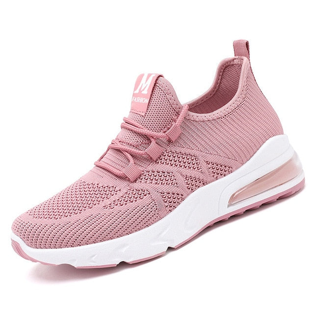 Chaussures de Loisir Ergonomiques et Confortables pour Femme - BerlinGlamour