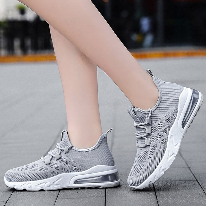 Chaussures de Loisir Ergonomiques et Confortables pour Femme