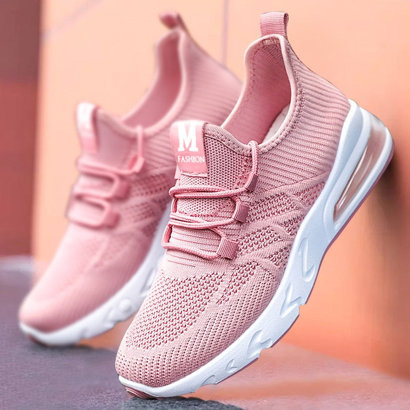 Chaussures de Loisir Ergonomiques et Confortables pour Femme