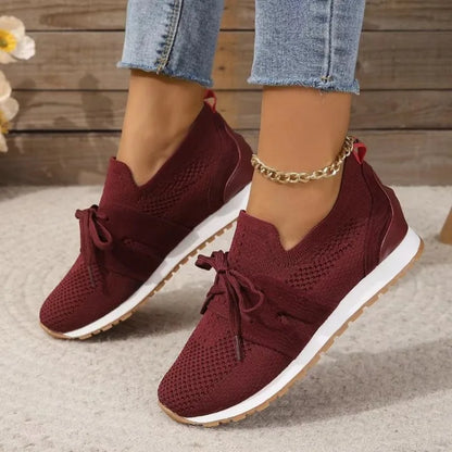 Chaussures Running Femmes Confortables et Légères