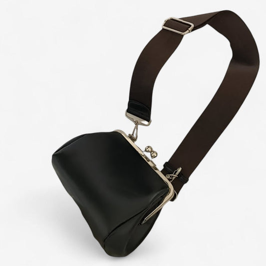 Sac à Main Grande Capacité Bandoulière Chic et Pratique - PanierRoyale