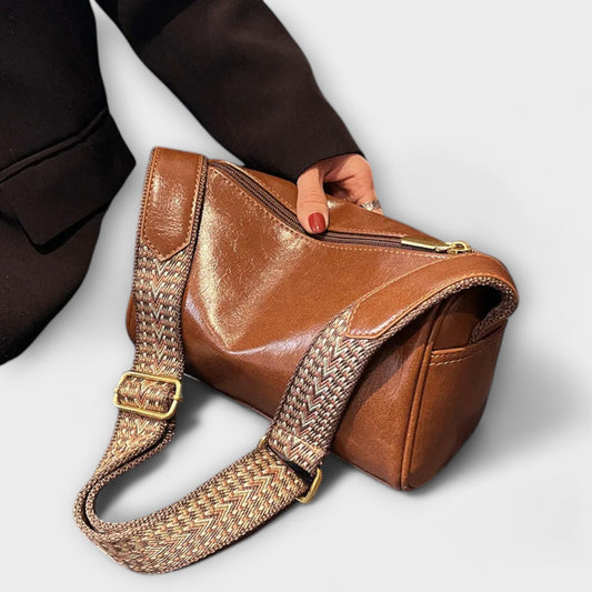 Sac à Épaule Femme Moderne pour le Quotidien - BerlinGlamour
