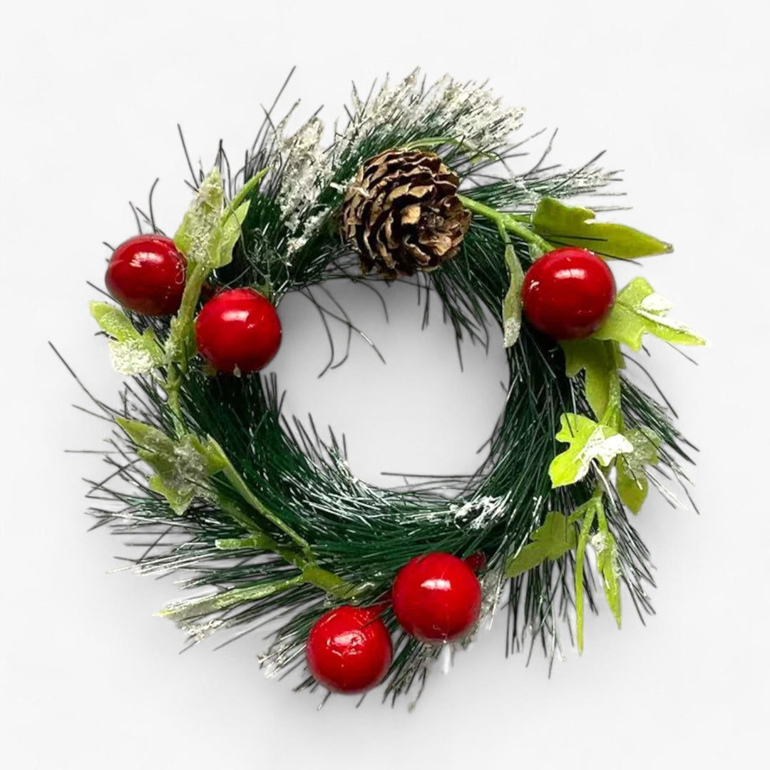 Guirlande de Noël Décorative pour Maison
