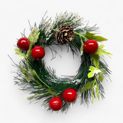 Guirlande de Noël Décorative pour Maison