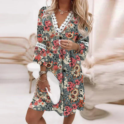 Robe de Nuit en Soie Douce pour Femme