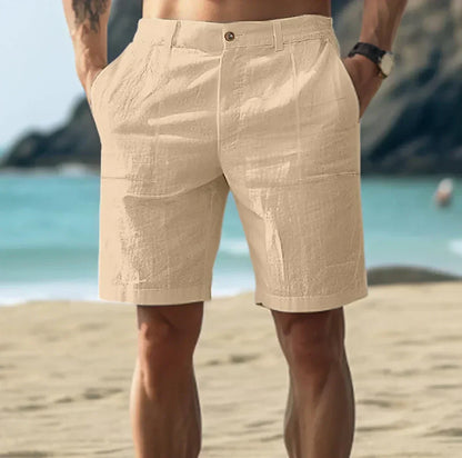 Short de plage homme léger et confortable