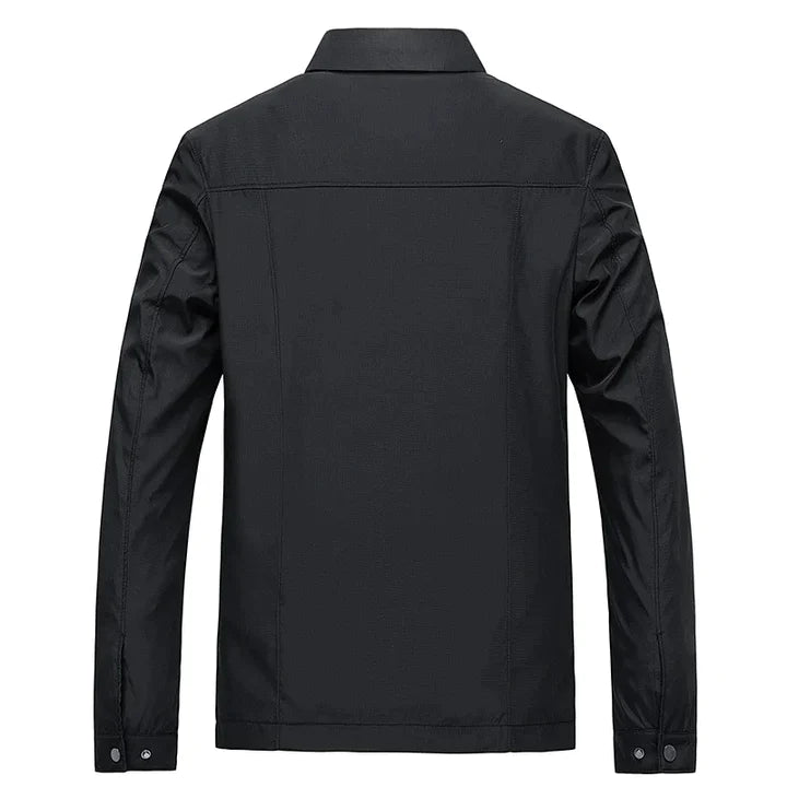 Vestes Homme Imperméable et Respirante - BerlinGlamour