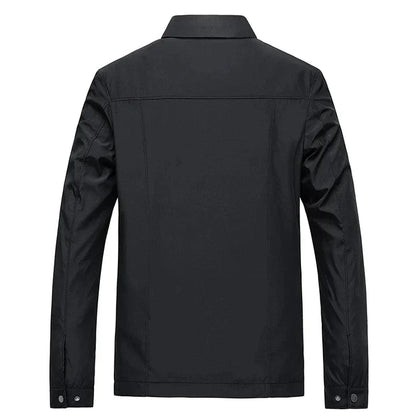 Vestes Homme Imperméable et Respirante - BerlinGlamour