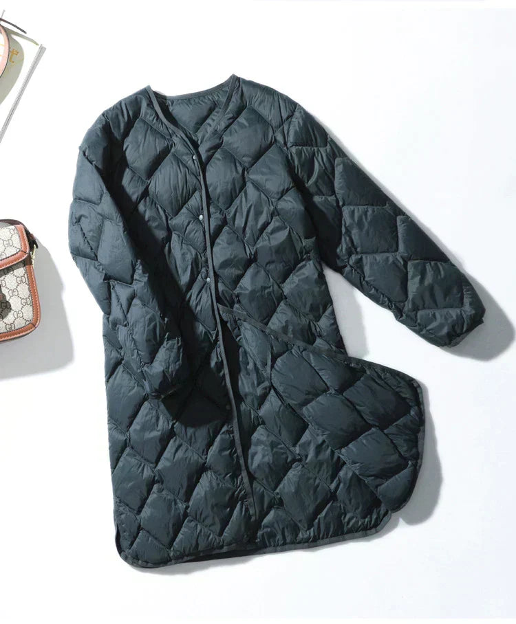 Veste femme chic et tendance hiver