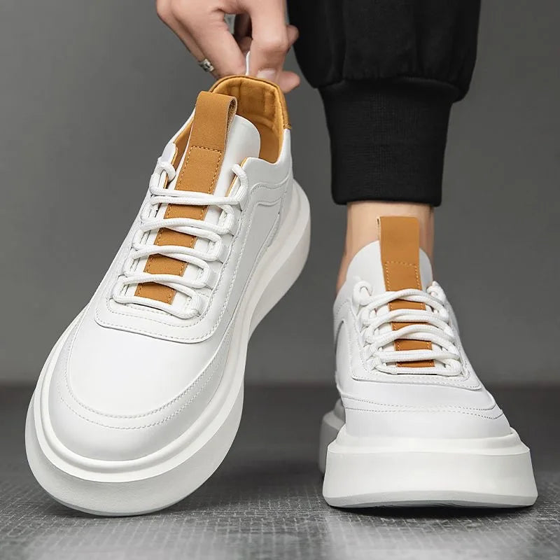 Bottines Femmes Basses et Confortables pour Travail - PanierRoyale