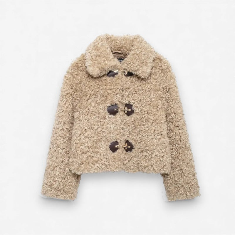 Doudoune Femme Hiver Longue et Chaude