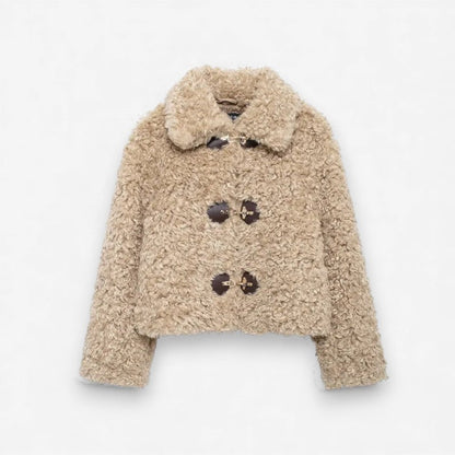 Doudoune Femme Hiver Longue et Chaude