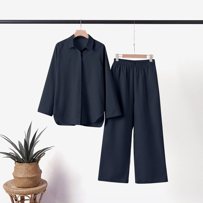 Ensemble Femme Completement Coordoonné