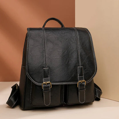 Sac à Dos Voyage Léger avec Poches Multiples
