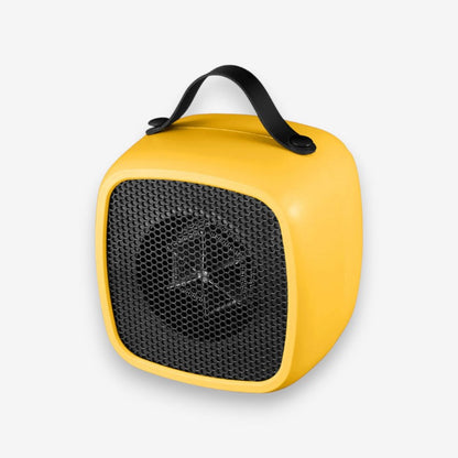 Chauffage Bureau Électrique Compact et Silencieux - PanierRoyale