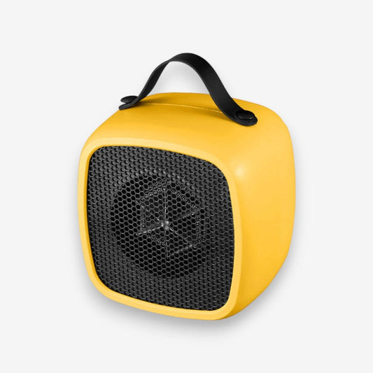 Chauffage Bureau Électrique Compact et Silencieux - PanierRoyale