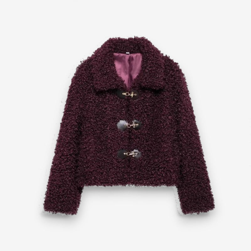 Doudoune Femme Hiver Longue et Chaude - PanierRoyale