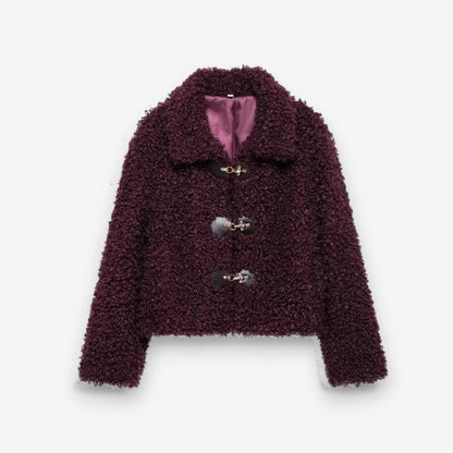 Doudoune Femme Hiver Longue et Chaude - PanierRoyale