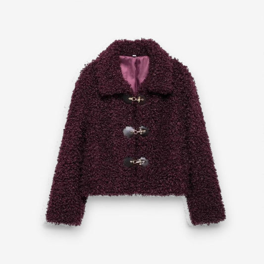 Doudoune Femme Hiver Longue et Chaude - PanierRoyale