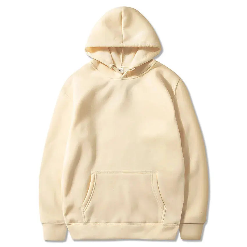 Laura | Unisex Kapuzen-Sweatshirt im modernen Design Zendoo.de