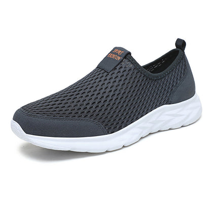 Chaussures de Randonnée Homme Respirantes et Robustes