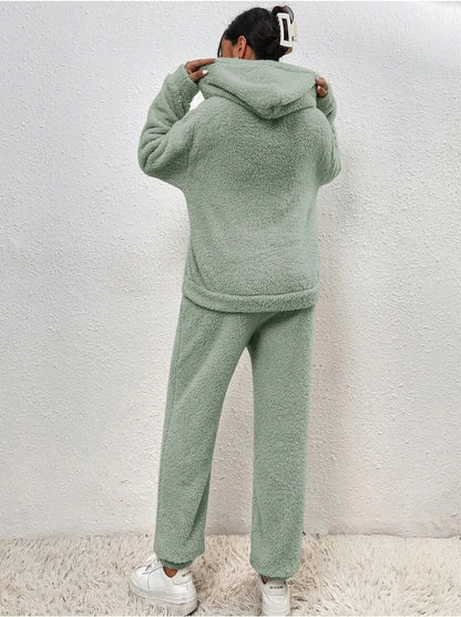 Pull Femme Douillet 2 Pièces
