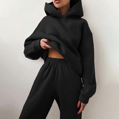 Survêtement Femme Confortable et Élégant