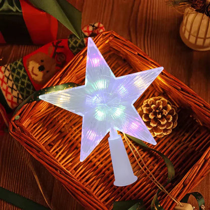 Guirlande LED pour Sapin de Noël Décorative Lumineuse