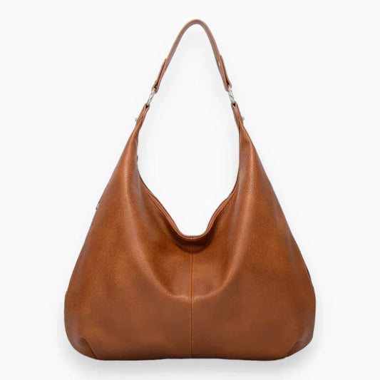 Sac à Main Grande Capacité en Cuir Végétal pour Femme - PanierRoyale