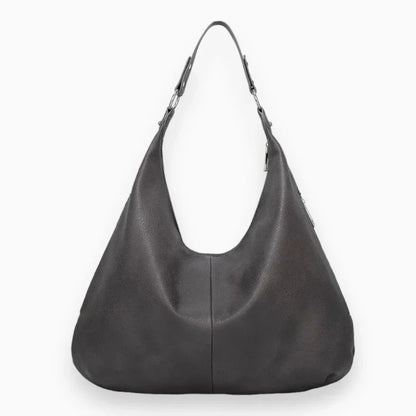 Sac à Main Grande Capacité en Cuir Végétal pour Femme