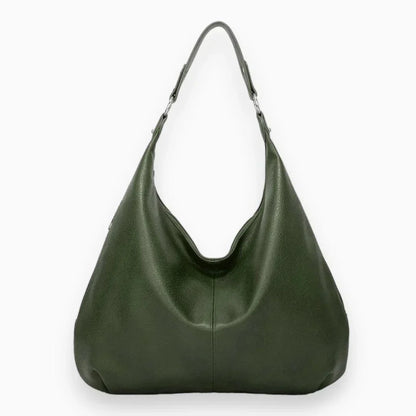Sac à Main Grande Capacité en Cuir Végétal pour Femme