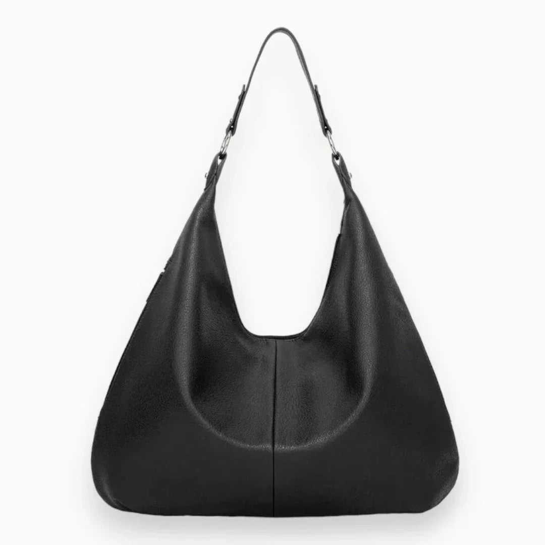 Sac à Main Grande Capacité en Cuir Végétal pour Femme