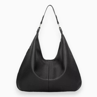 Sac à Main Grande Capacité en Cuir Végétal pour Femme